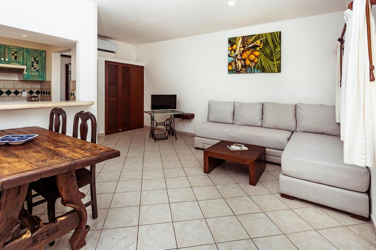 Fabiola Condo Hotel Playa del Carmen Extérieur photo