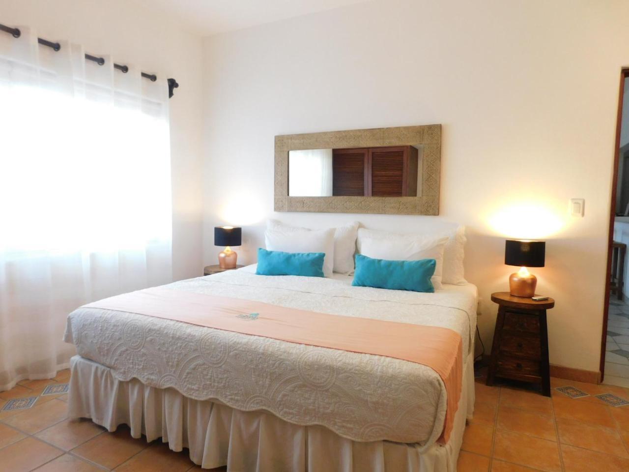 Fabiola Condo Hotel Playa del Carmen Extérieur photo