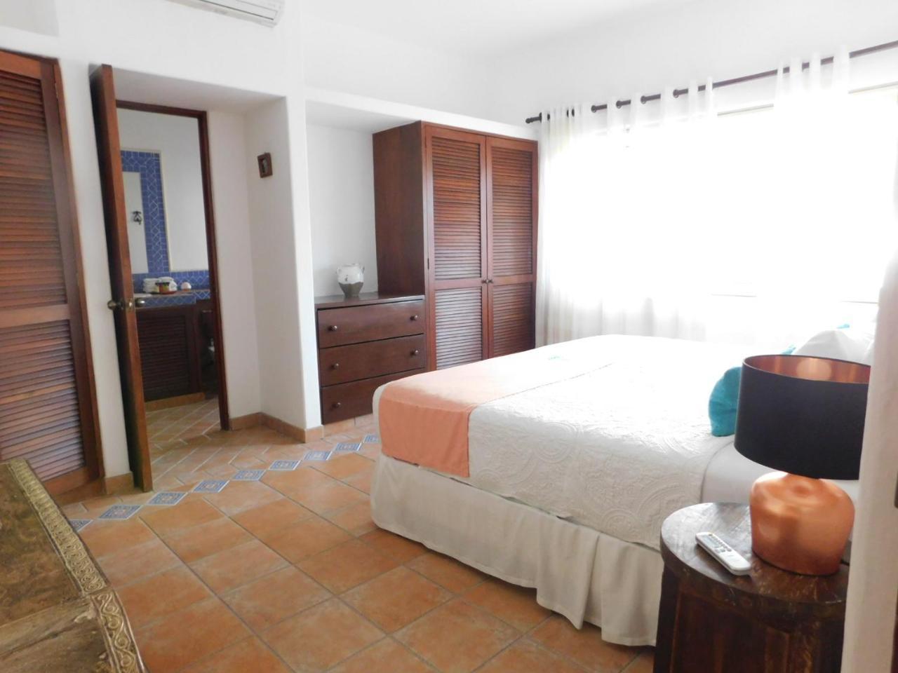 Fabiola Condo Hotel Playa del Carmen Extérieur photo